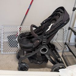 Chicco Urban Stroller