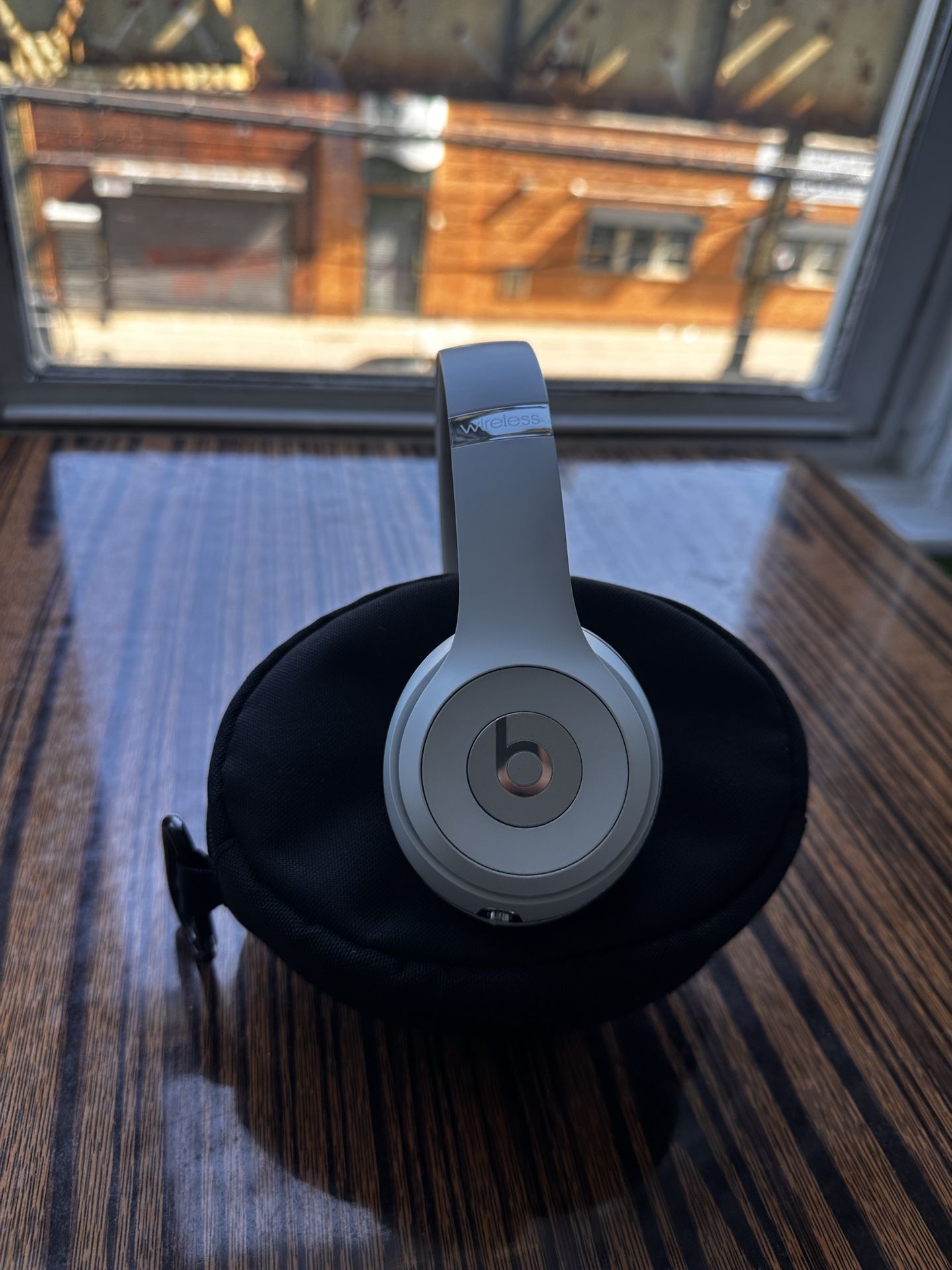 Beats Solo3 Wireless