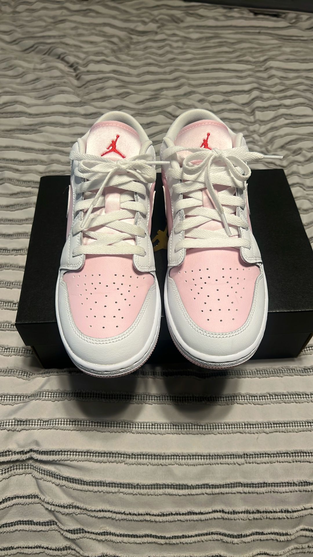 Air Jordan 1 Low (GS)