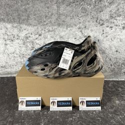 Adidas Mx Cinder Foam Runners Size 12 Mens , 13.5 Womens Asking 120$ Brand New 100% Authentic 153Kicks On Instagram!