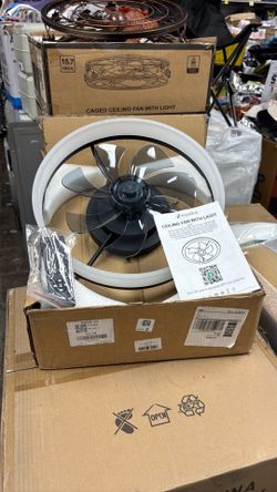 Ceiling fan