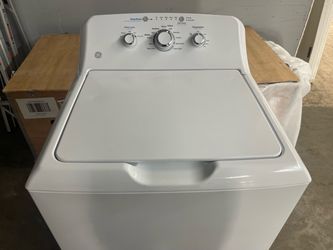 GE Washer ‼️60 Day Warranty
