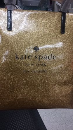 KATE SPADE BAG