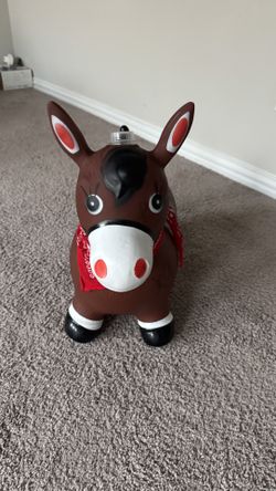 Donkey Toy