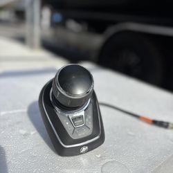 Mercury Boat Joystick Helm Station