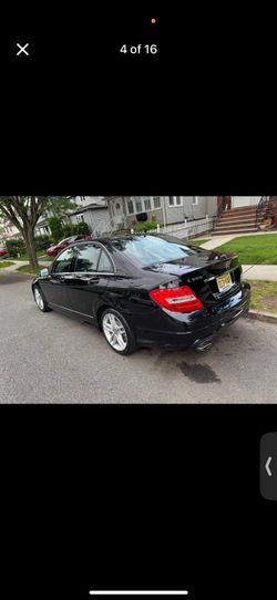 2011 Mercedes-Benz C300 4MATIC AWD – Clean Title – 131k Miles  Selling my 2011 Mercedes-Benz C300 4MATIC. Clean title, 131,000 miles, and runs and dri