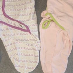 Swaddlers 