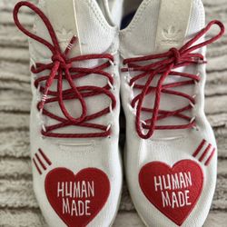 Adidas Human Made Pharrell Williams