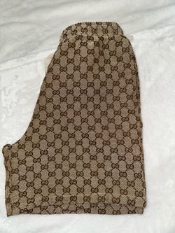 Designer Shorts Small