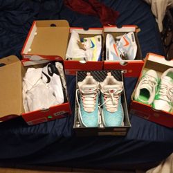 All New Never Worn  Price Is Per Pair