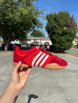 Bad bunny adidas