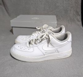 Nike Air Force 1 Low '07 Size Men's 11.5 With Box