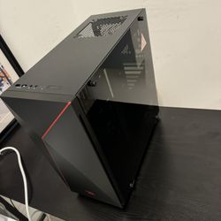 Gaming Computer She’ll