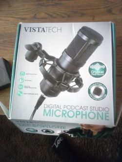 Microphone