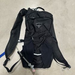Osprey Katari 3 Hydration Backpack 