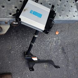 Laptop/ Tablet Stand For Truck/ Van