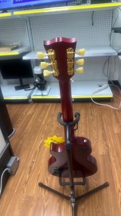Gibson Electric Guitar