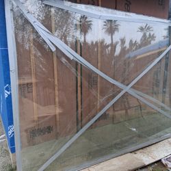  Window Panels Custom