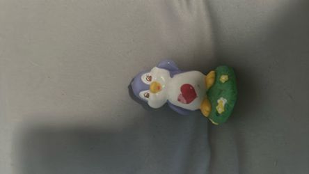 Toy care bear cousin