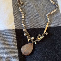 Beaded Necklace