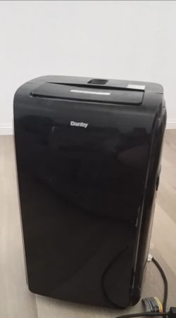 Portable air conditioner