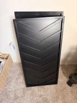 Wall Frames