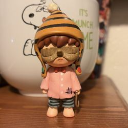 Daydreaming Hirono Echo Blind Box Series