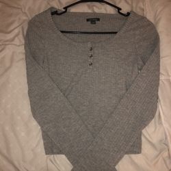 Target Long Sleeve