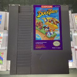 Disney’s Ducktales