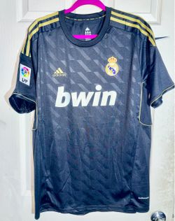 Cristiano Ronaldo Jersey #7