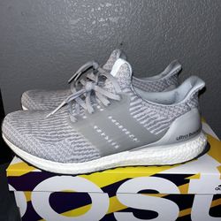 Ultra Boost