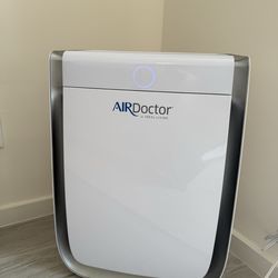 AirDoctor Air Purifier – Excellent Condition – $300