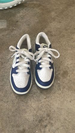Nike dunks