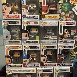 Funkos For Sale