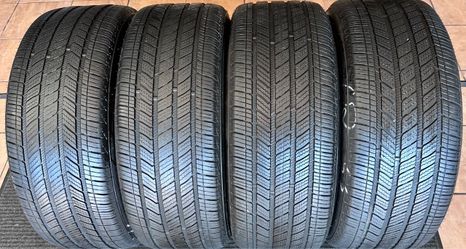 Bridgestone turanza 245/50R18