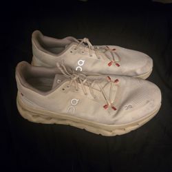 On Cloud Surfer Running Shoes Size 11.5