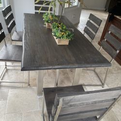 Dining Set 