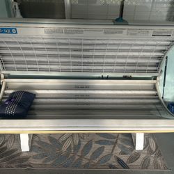 Tanning Bed