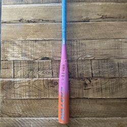 2025 Easton OG Rainbow Sherbet Softball Bat