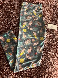 Brand New Tc Leggings 