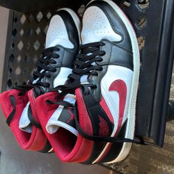 Nike Air Jordan Size 10.5 Shoes 