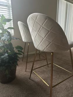 Bar stools