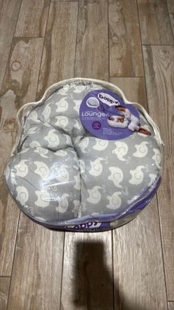 Boppy Pillow