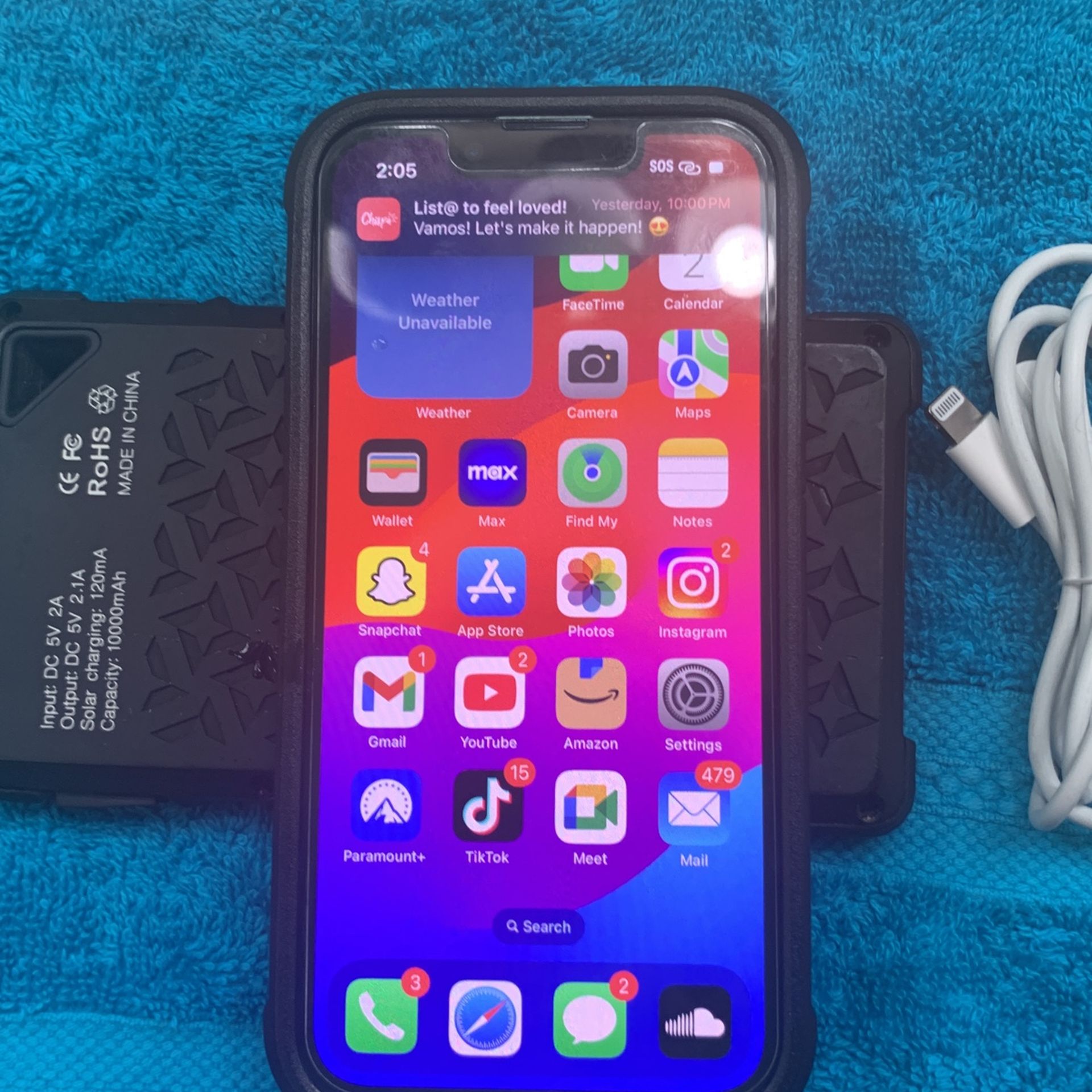 iPhone 13 Mini