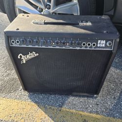 Fender 65r Amp