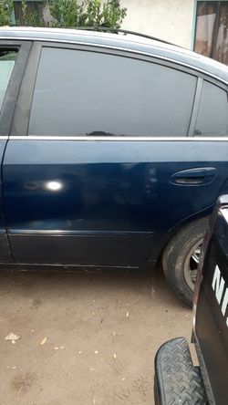4 puertas nissan altima 2006