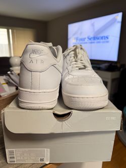 Nike Air Force 1