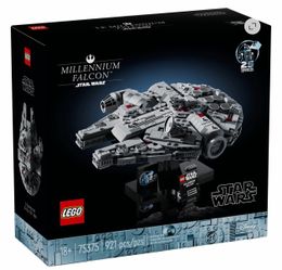 milenium falcon