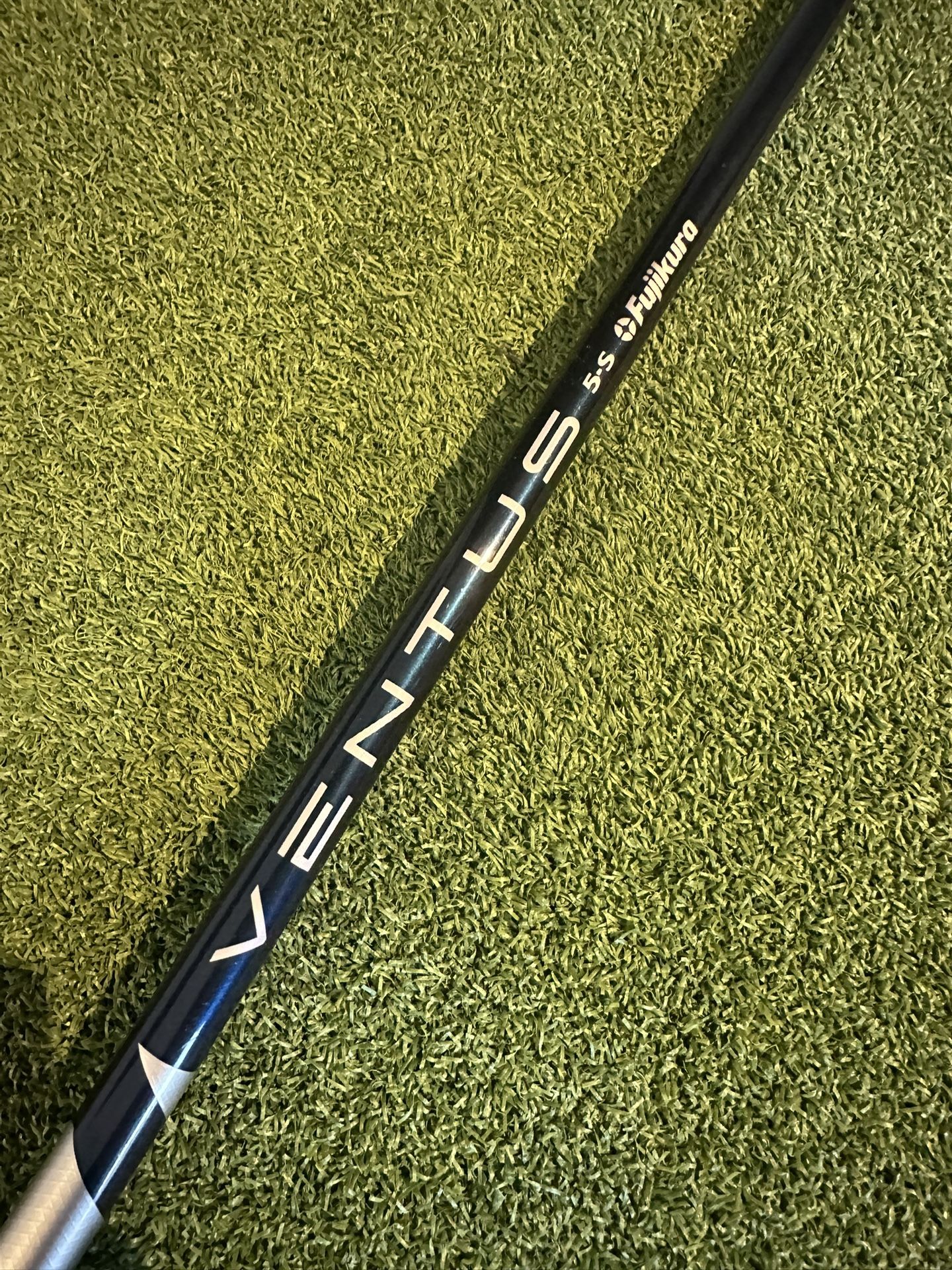 Fujikura Ventus 5s Driver Shaft