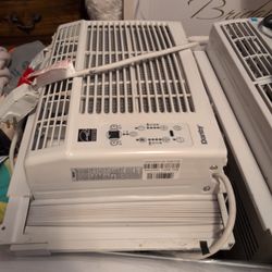 Window Air Conditioner 5k Btu